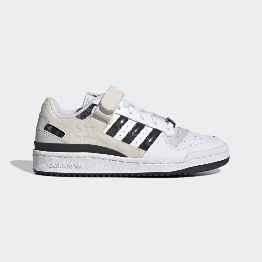 Forum Low Shoes | adidas (US)