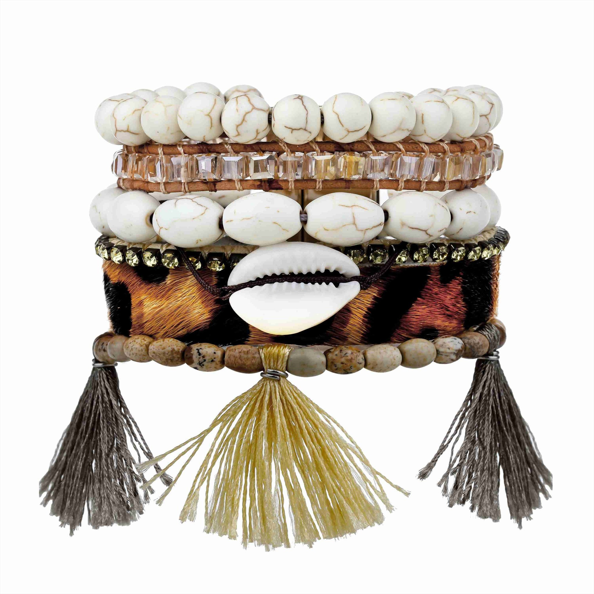 Leopard | Victoria Emerson