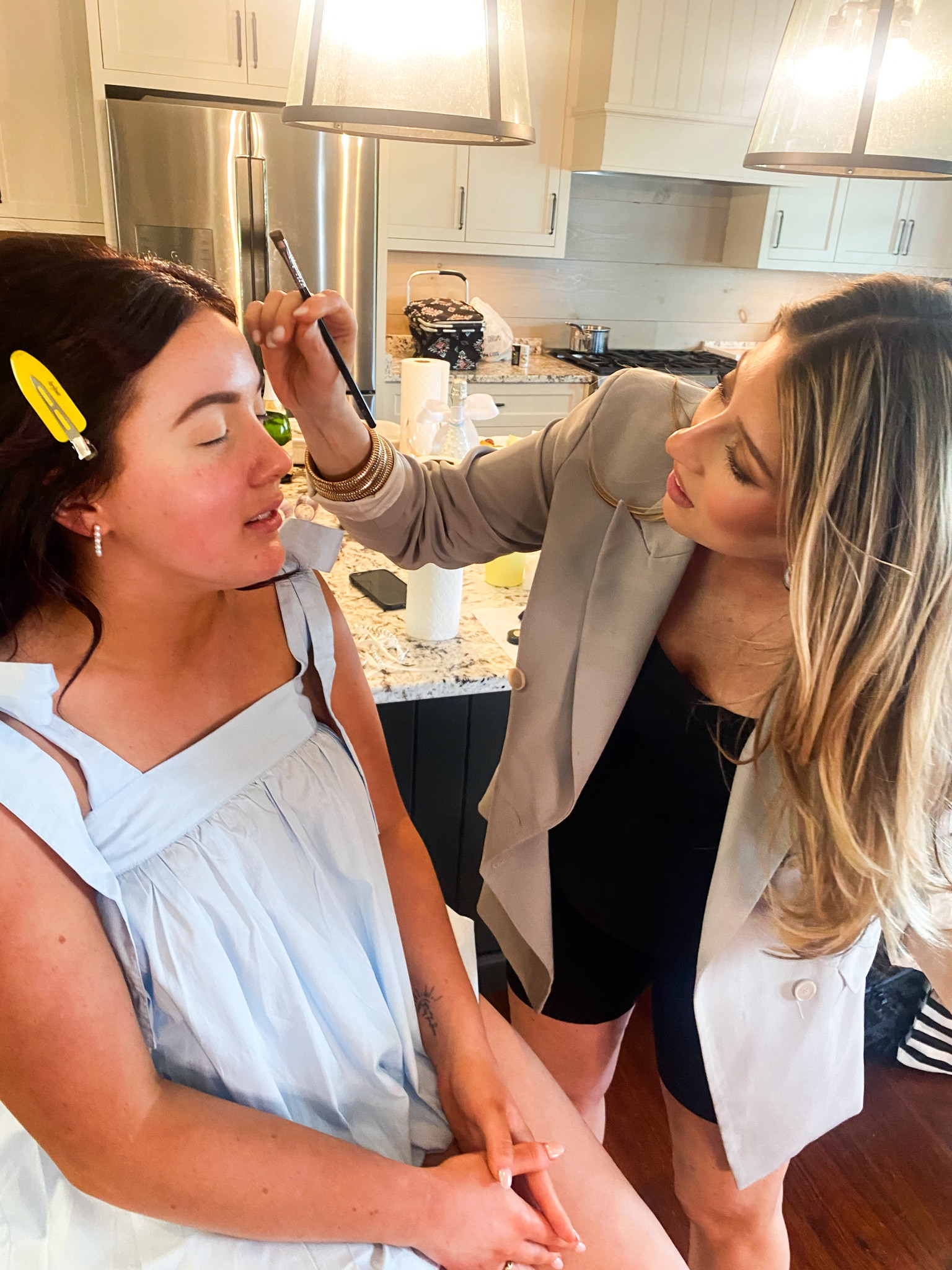Happy Friday! We live for a good brow! 


#LTKBump #LTKBeauty #LTKWedding