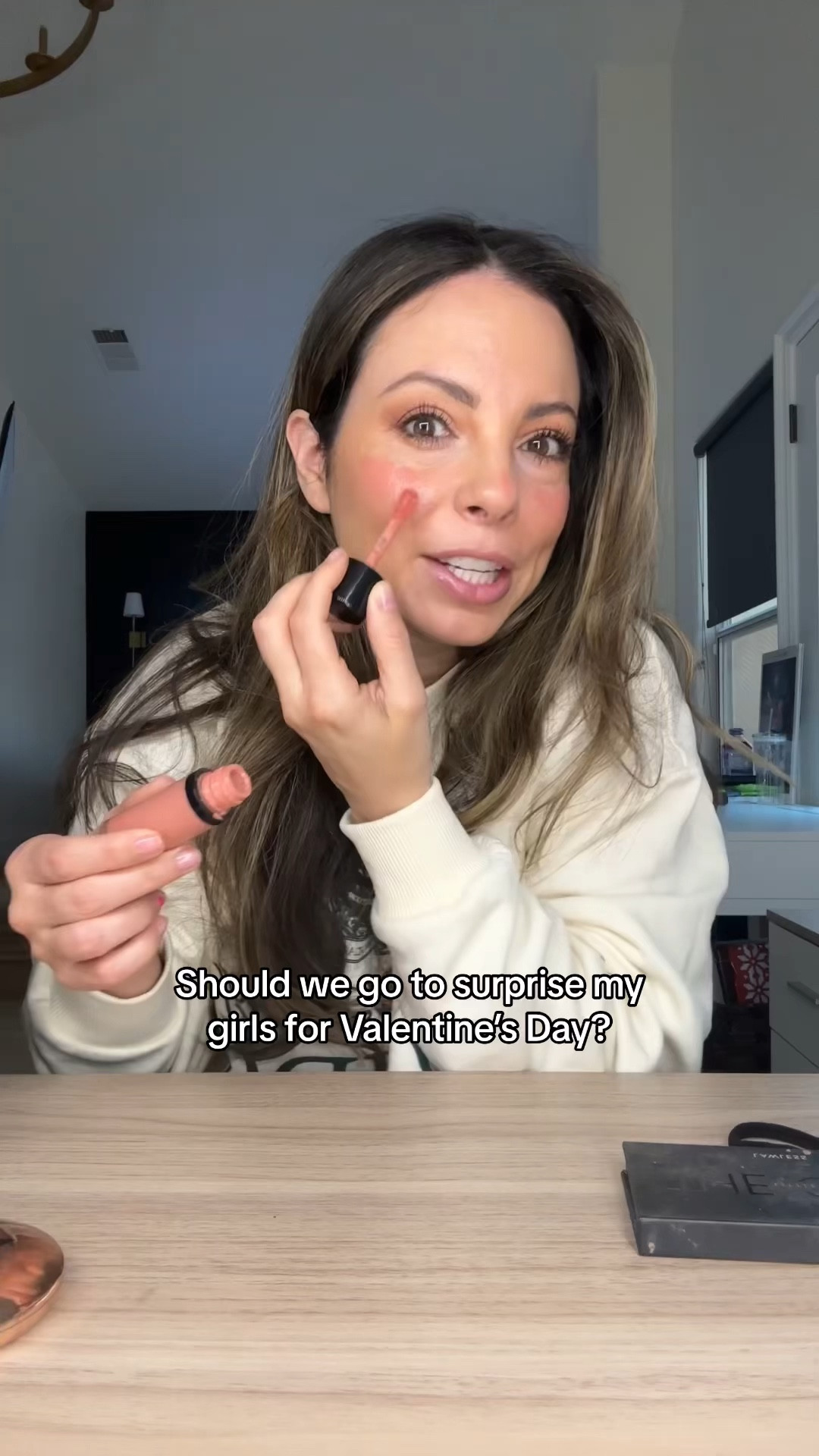 My fave every blush & Valentine’s Day gifts for the girls 🫶🏼 

#LTKkids #LTKfamily #LTKbeauty