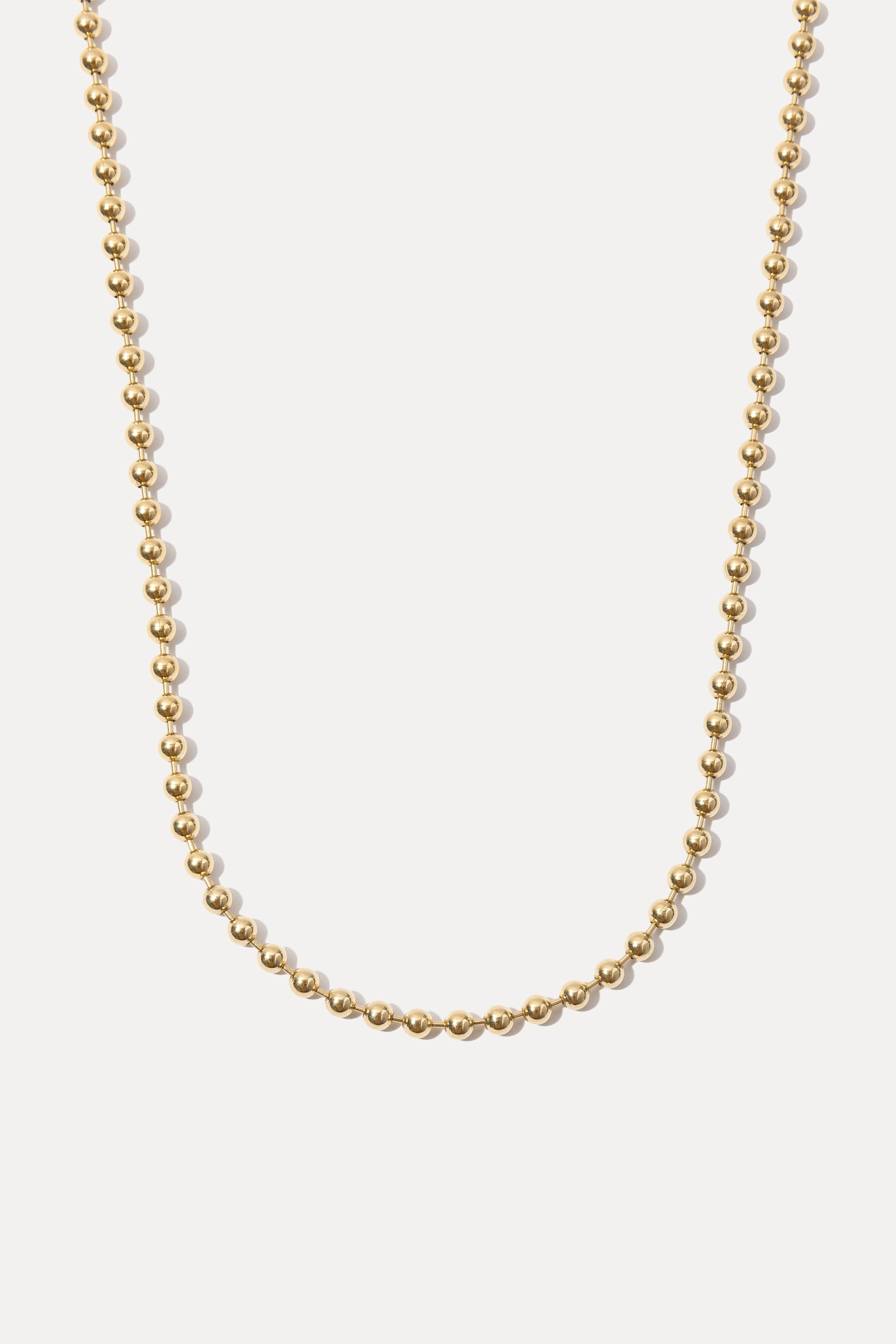 Manhattan Necklace | Miranda Frye Inc.