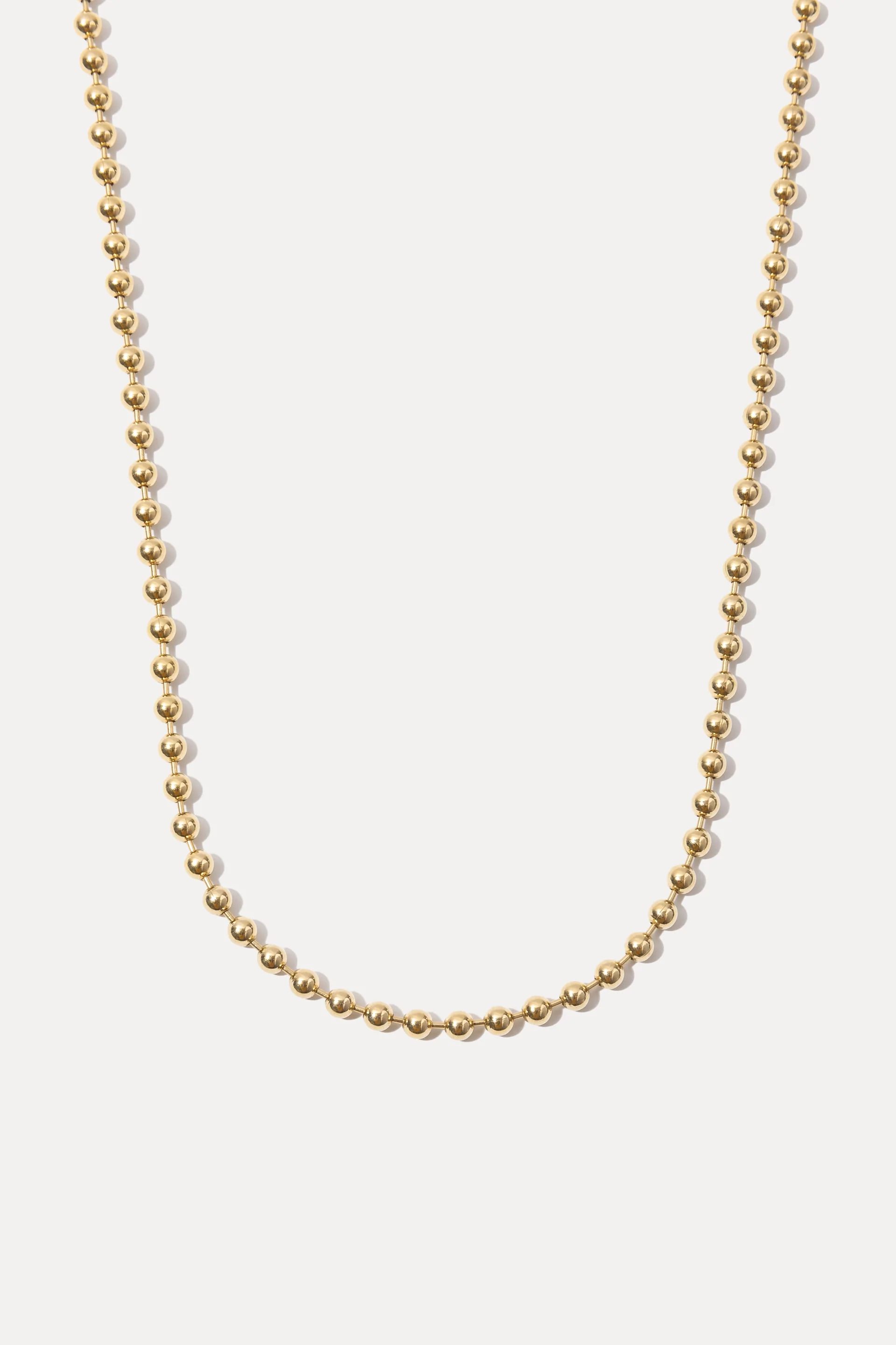 Manhattan Necklace | Miranda Frye Inc.