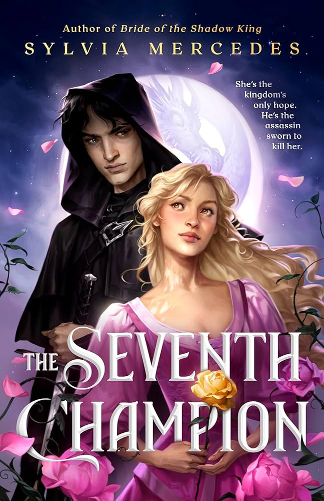 The Seventh Champion (The Dragon Queen Duology) | Amazon (US)