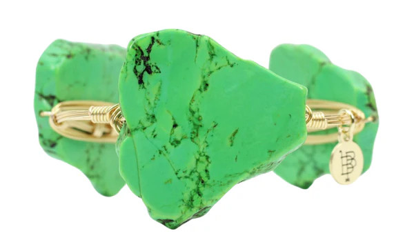 The Brittany Bangle Bracelet | Bourbon and Boweties