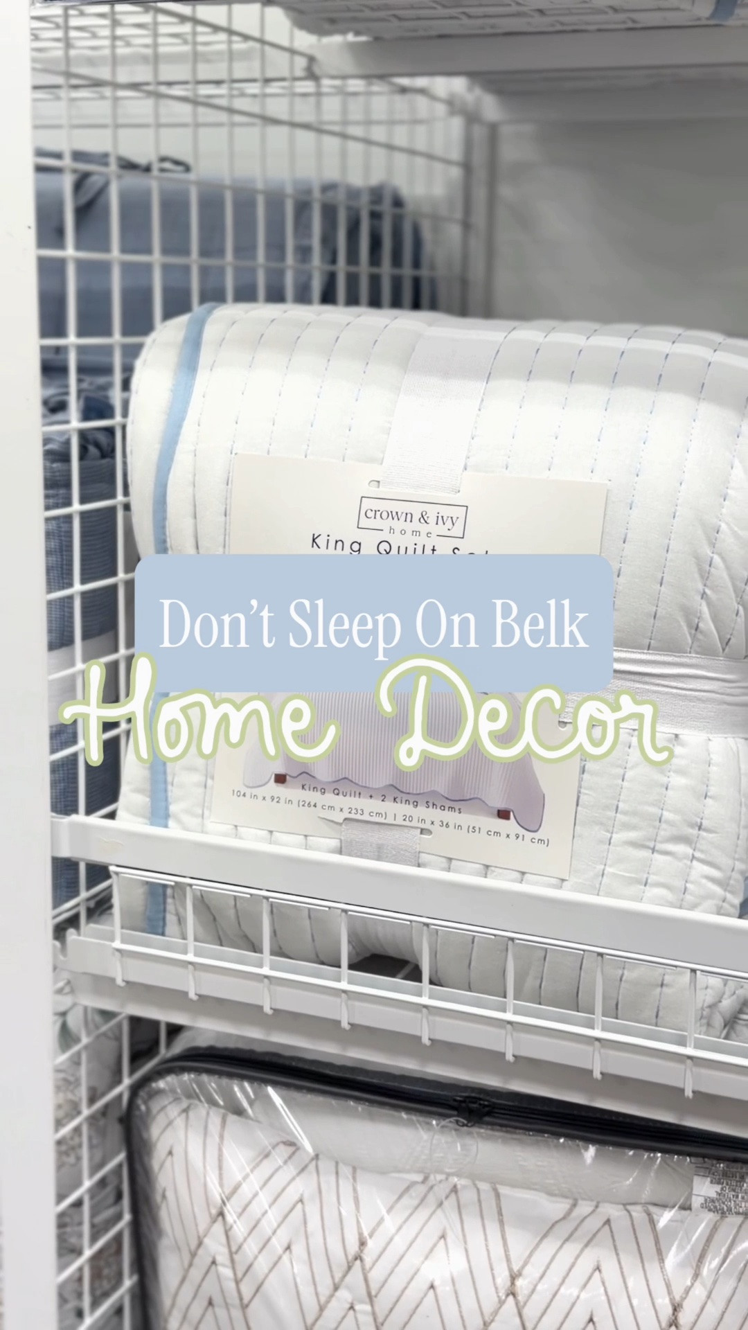 @Belk these finds are so good 😍

Crown and ivy, scallop decor, preppy style, dorm decor, first apartment, blue and green decor, scallop bedding, scallop plates, Belk home decor

#LTKHome