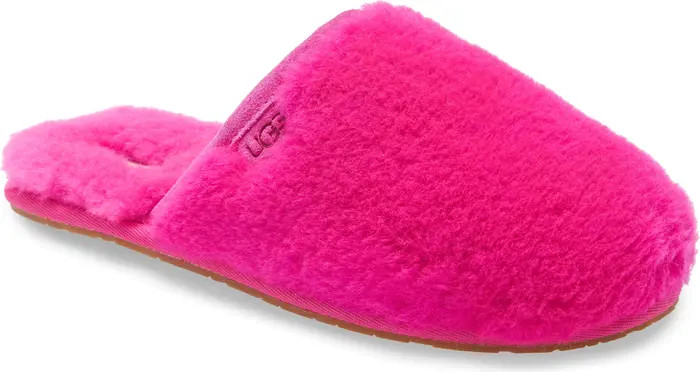 Fluffette Slipper | Nordstrom