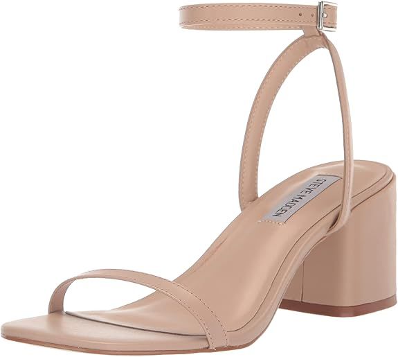 Steve Madden Women's Audrina Heeled Sandal | Amazon (US)