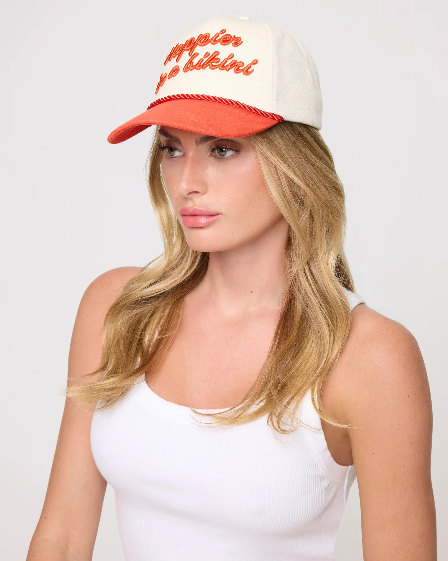 Newport Hat | L*Space