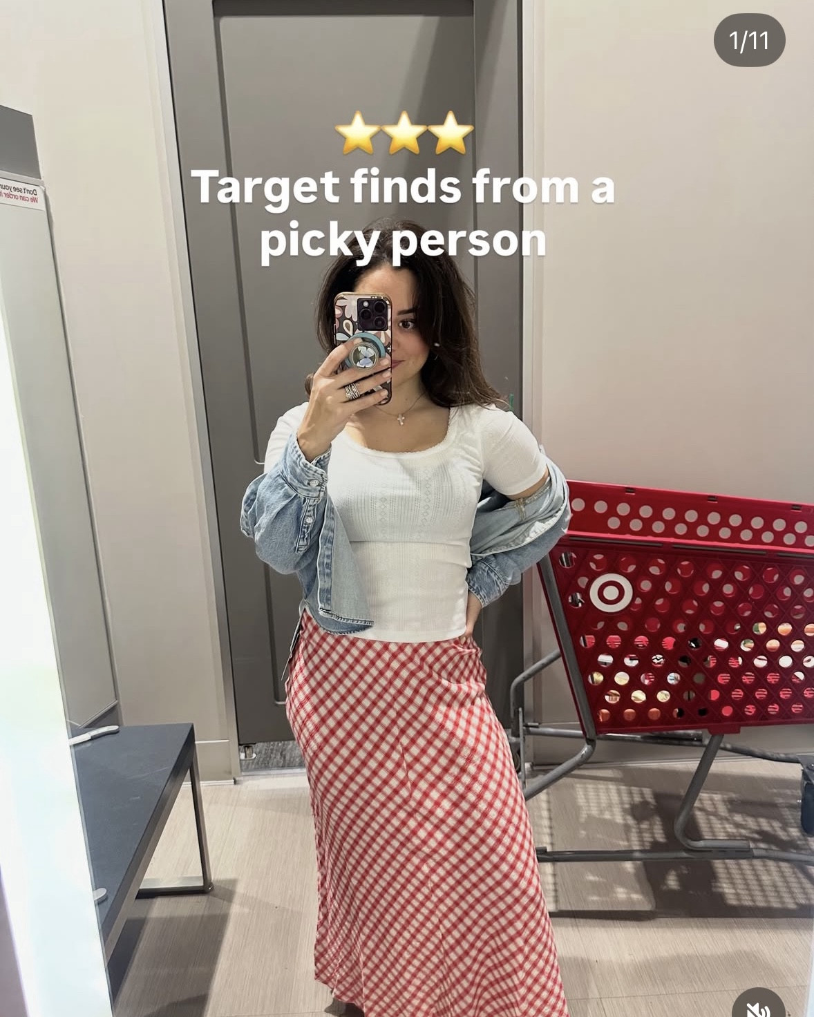 Had fun browse Target today- here’s my finds!  

#LTKBeauty #LTKFindsUnder50 #LTKSeasonal