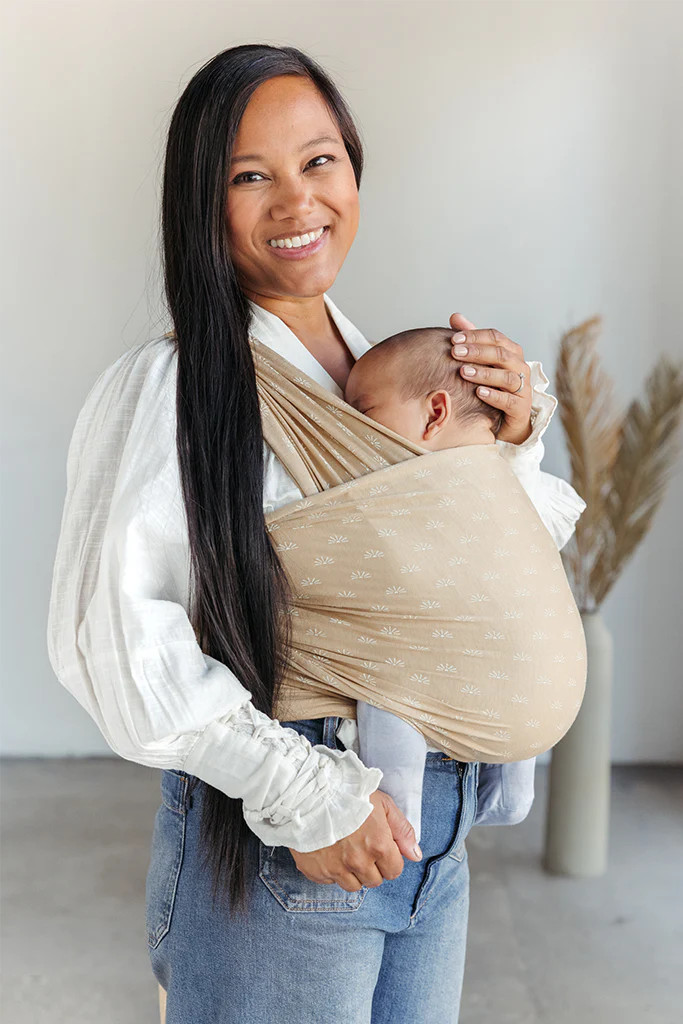 WRAP - Rising Sun | Solly Baby