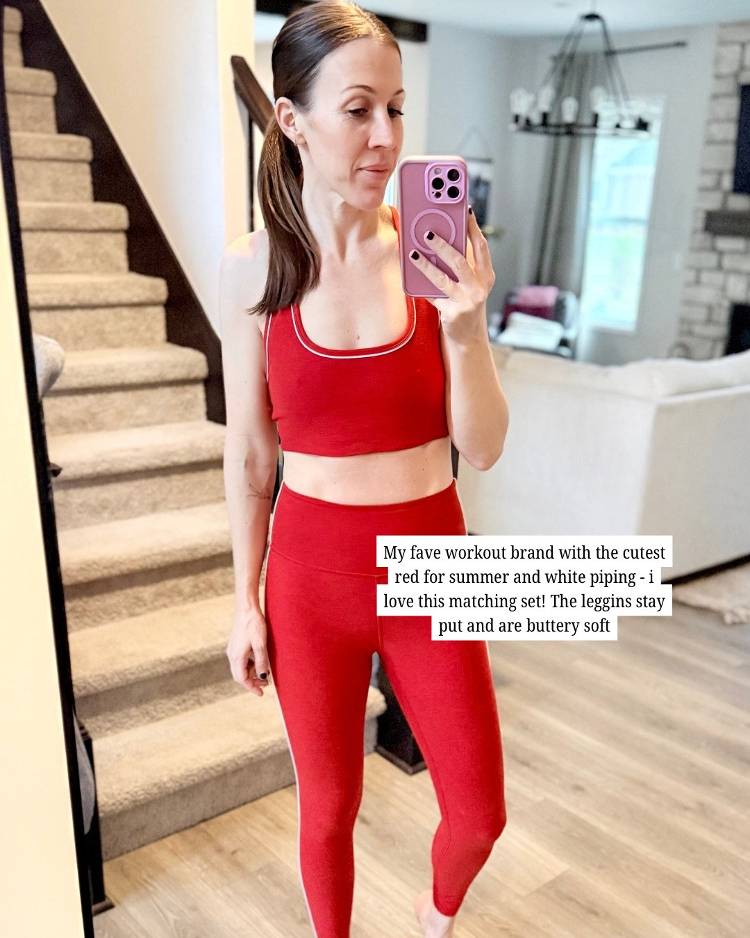 Some of my newest purchases for spring/summer that are perfect for #momlife, kids sports, or workouts

#LTKgrwm #LTKmomlife #LTKActive