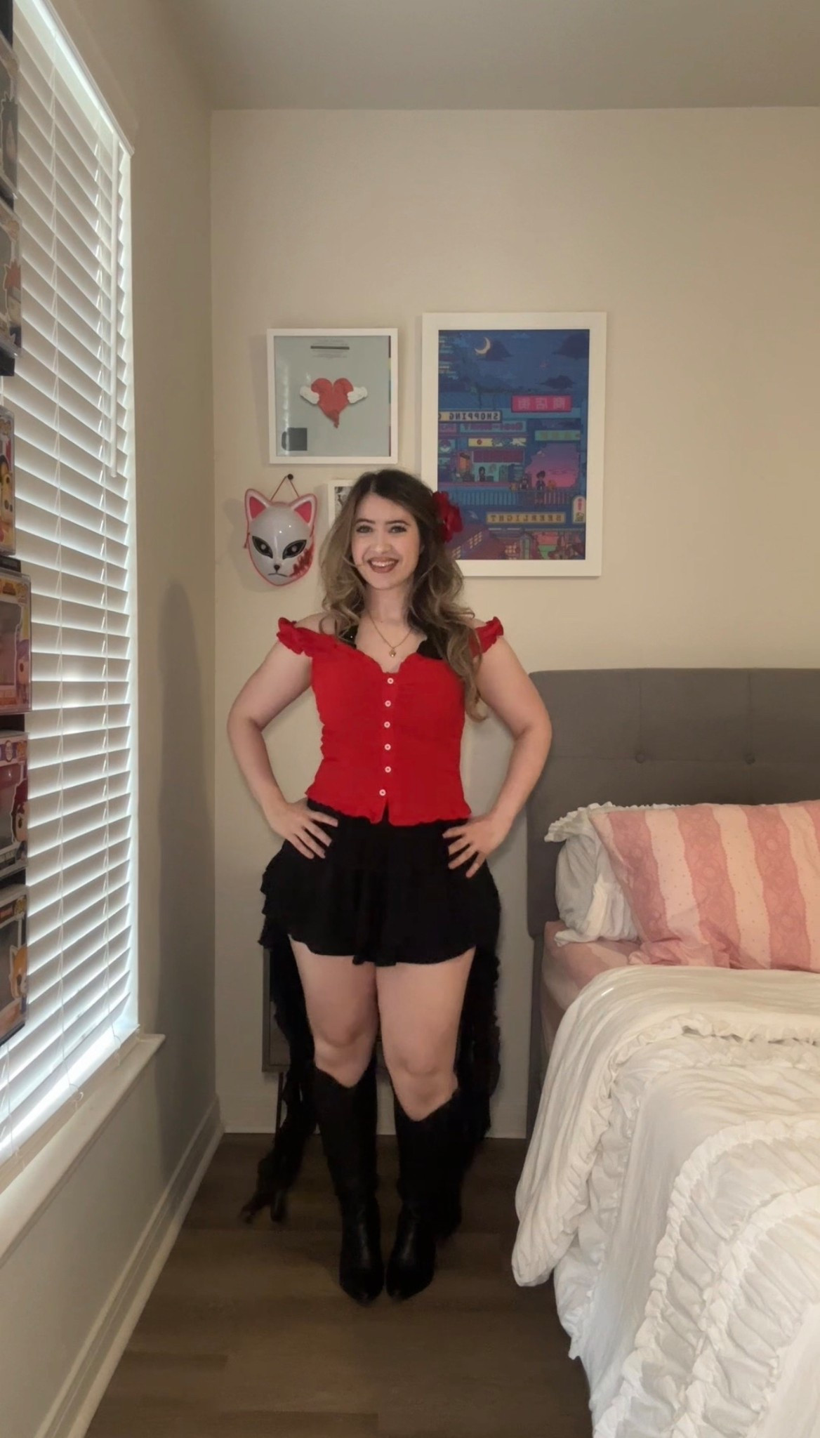 concert outfit 
