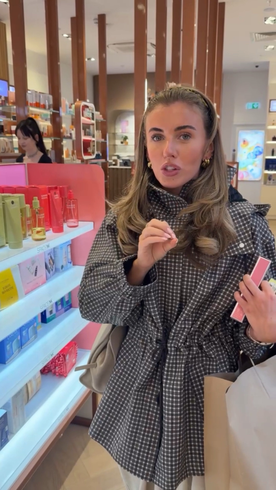 #LTKFashionMonth #LTKuk #LTKbeauty