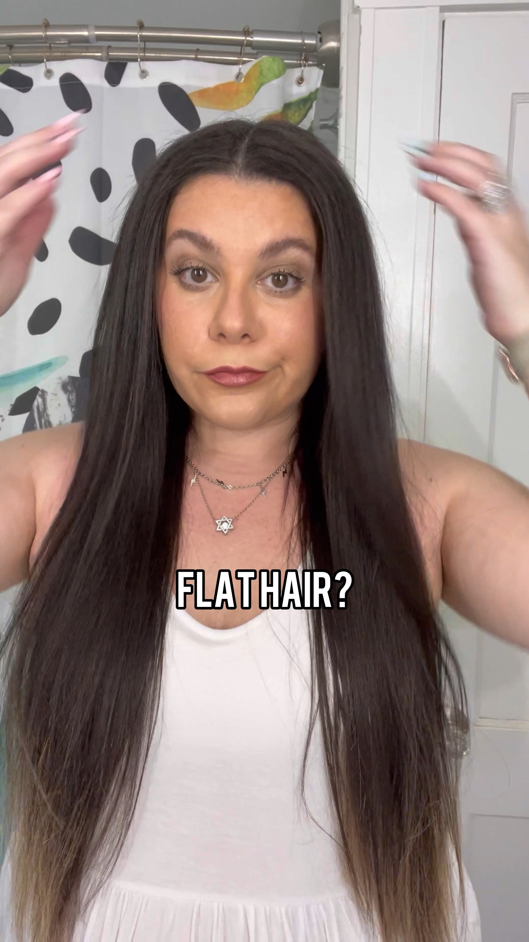 The best volume spray 

#LTKBeauty #LTKFindsUnder50