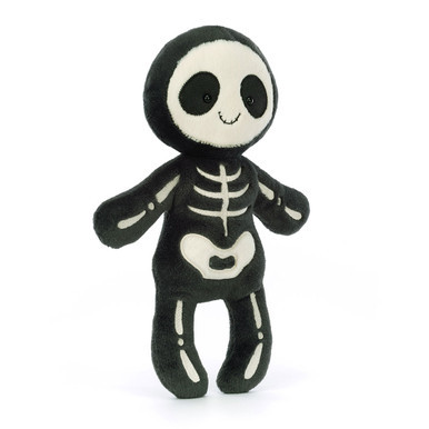 Skeleton Bob | Jellycat US