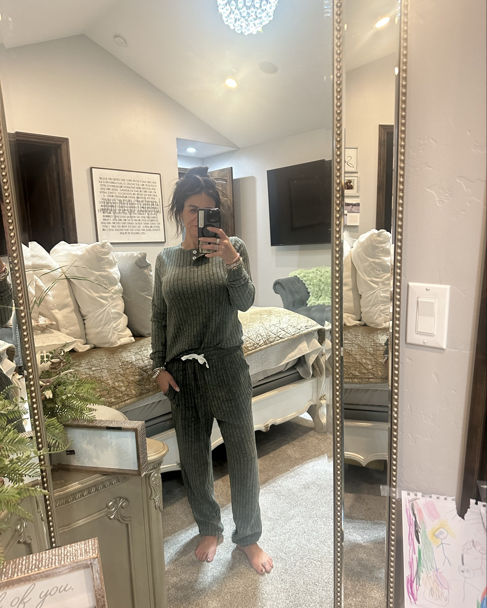 Amazon For Another Win ✨
PJS| Amazon Finds | Cozy PJs

#AmazonFinds #AmazonGoodies 



#LTKGiftGuide #LTKCyberWeek #LTKFindsUnder50