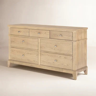Today's Traditions 7-Drawer Dresser | Birch Lane
