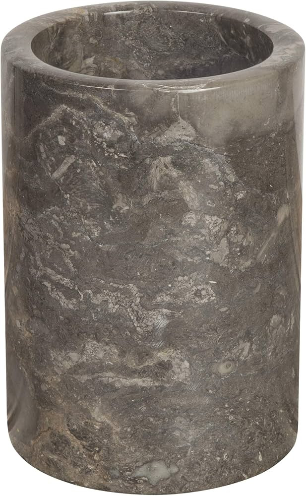 Creative Home Natural Marble Multi-Functional Tool Crock Utensil Holder Kitchen Countertop Organi... | Amazon (CA)