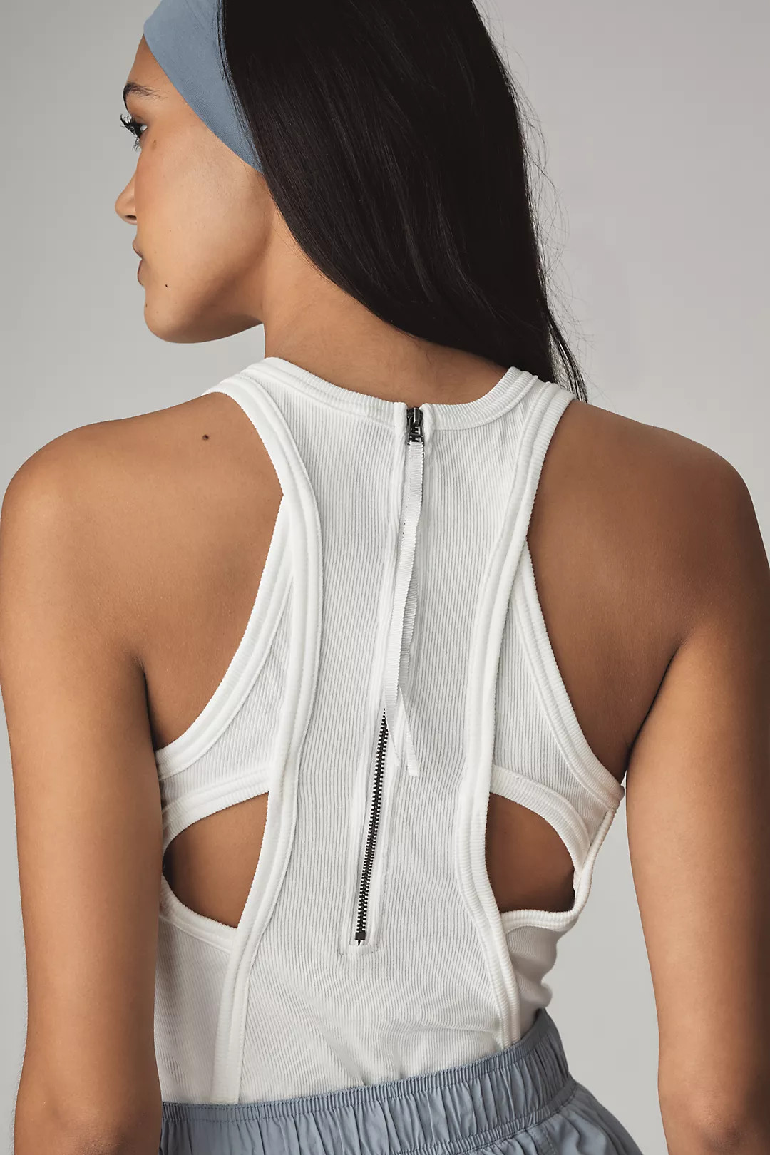 Daily Practice by Anthropologie Messa Jumpsuit | Anthropologie (US)