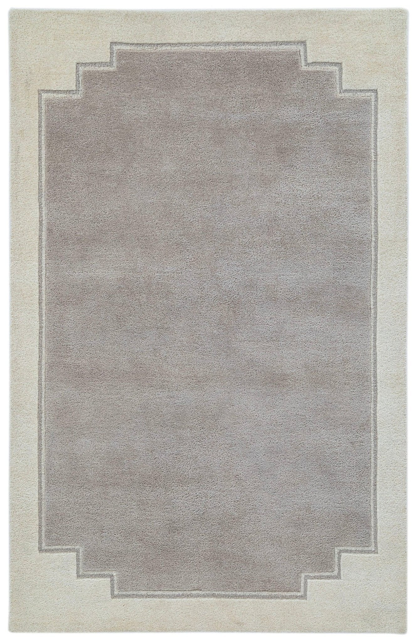 Hand Tufted Speakeasy Rug | NuStory