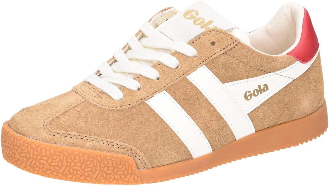 Gola Women's Elan Sneakers | Amazon (US)