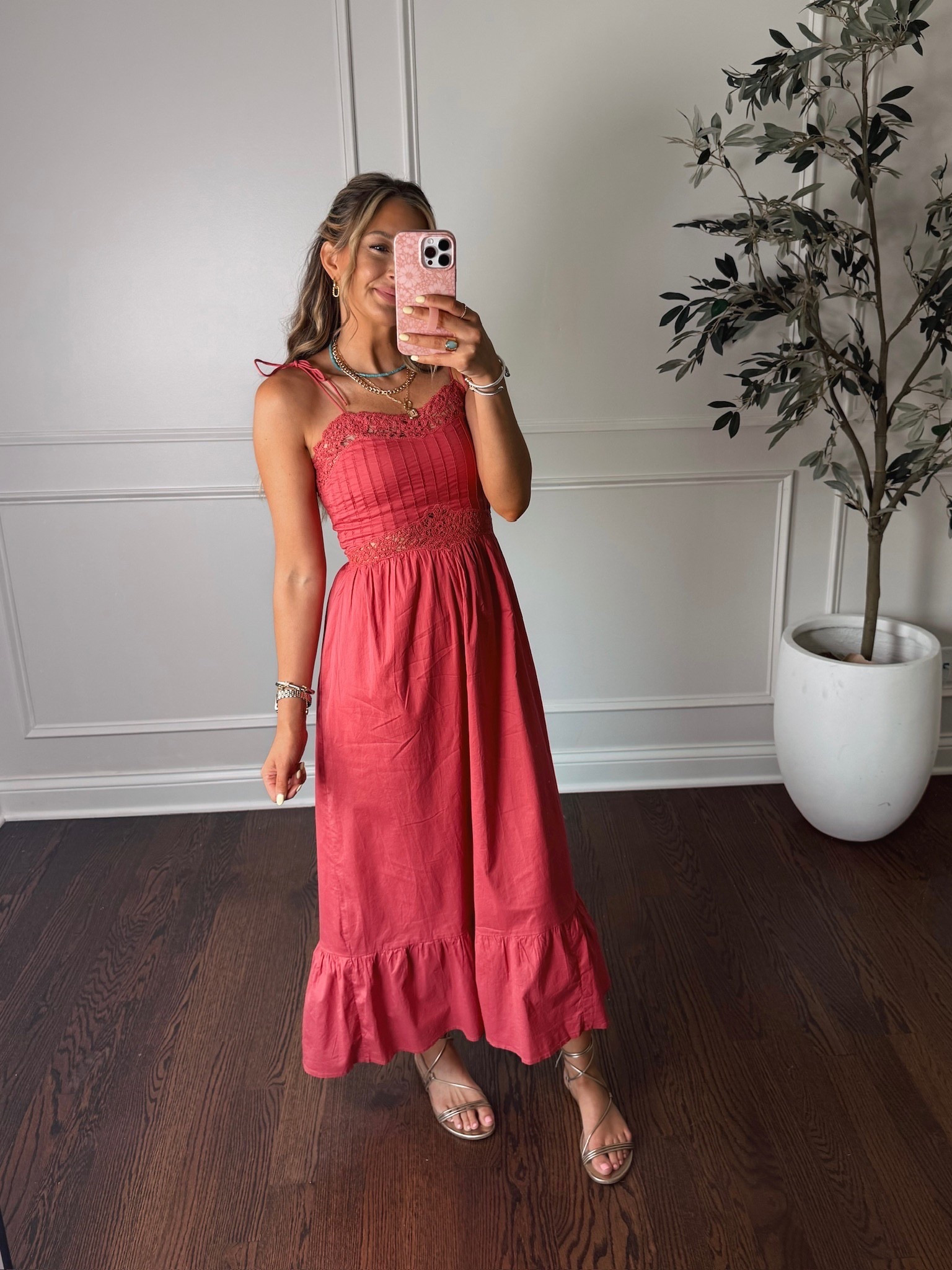 The prettiest spring dress from Target!! 🌸🌺

#LTKMothersDay #LTKSeasonal #LTKootd