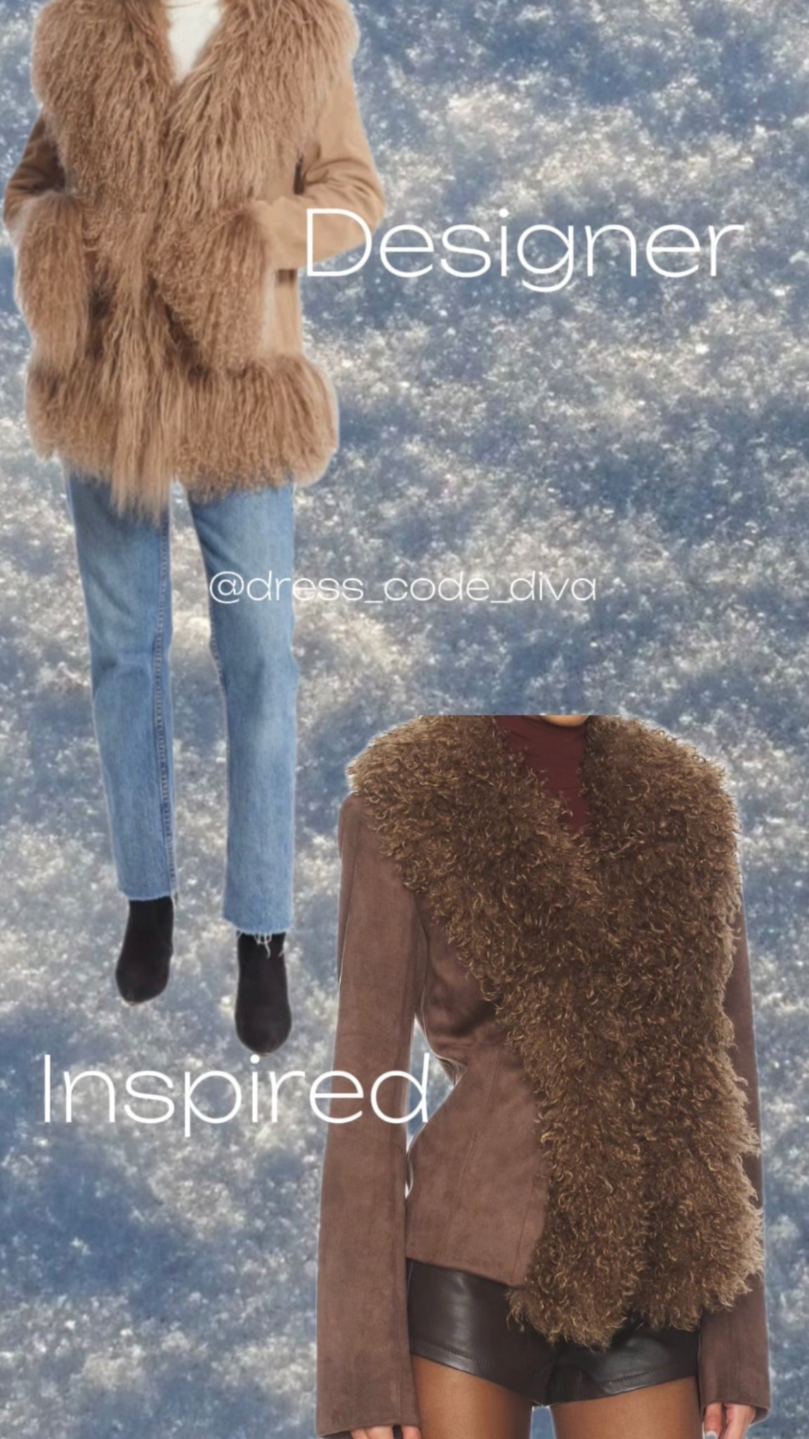 #LTKwinter #LTKcanada #LTKstyletip