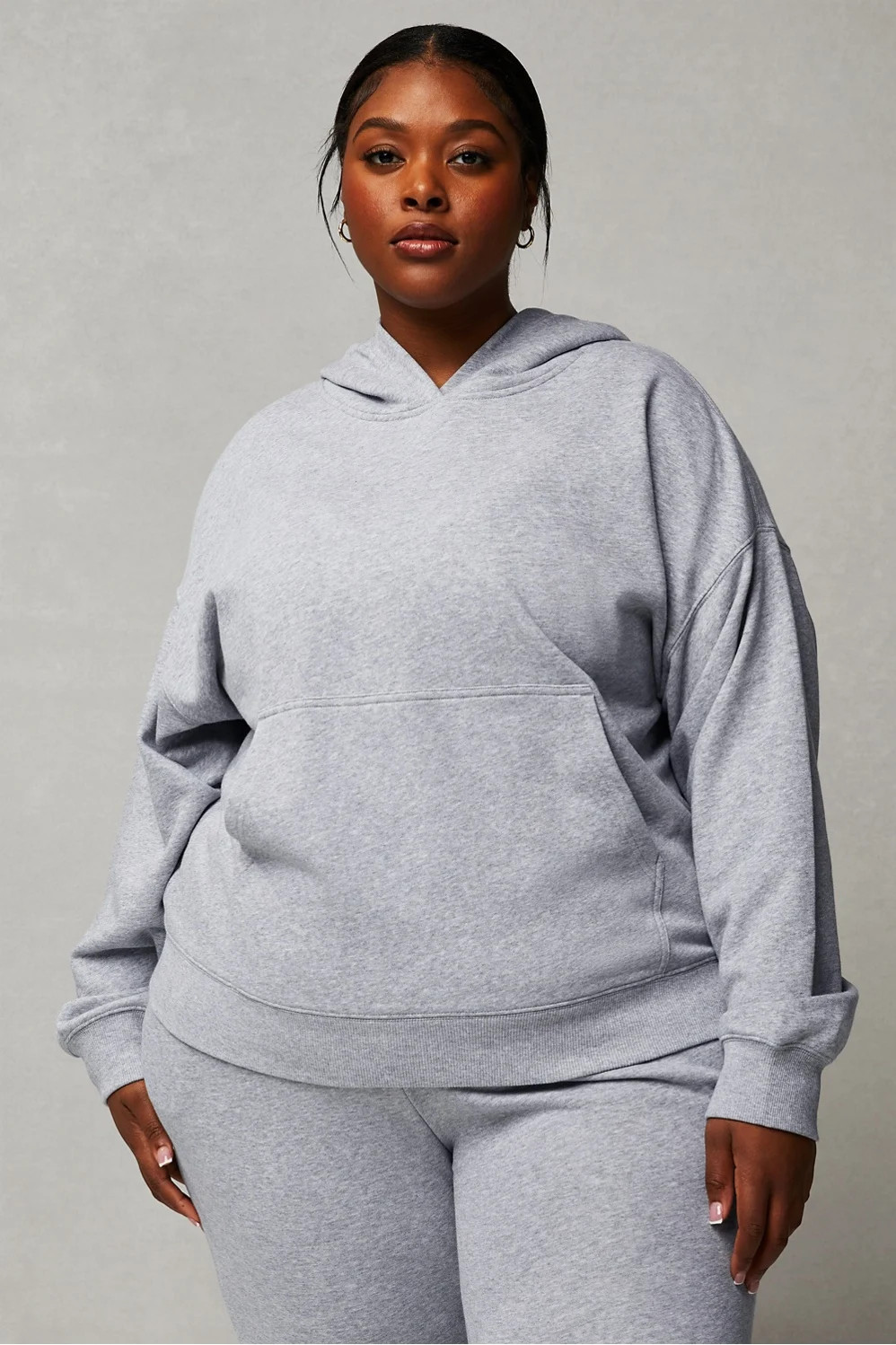 Year Round Terry Hoodie | Fabletics