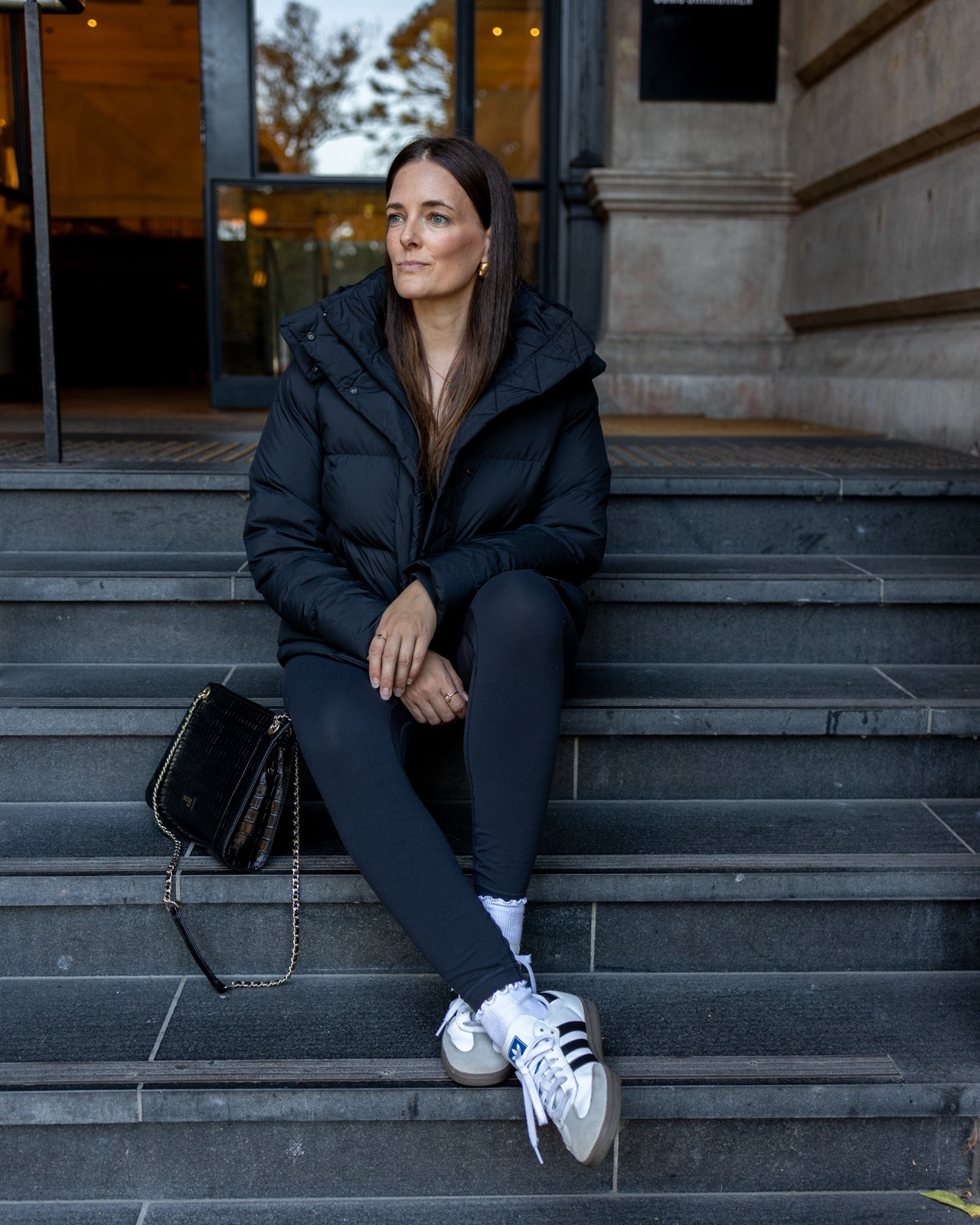 The best puffer jacket that you 100% need to survive winter in!! 

#LTKstyletip #LTKnewzealand #LTKaustralia
