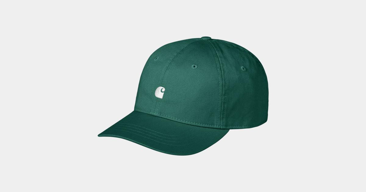 Carhartt WIP Madison Logo Cap | Carhartt WIP | Carhartt WIP UK