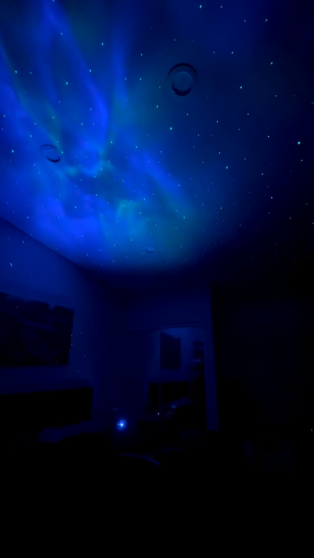 Galaxy and Star Projector with Timer & Remote Control 

#LTKFindsUnder50 #LTKGiftGuide #LTKCyberWeek