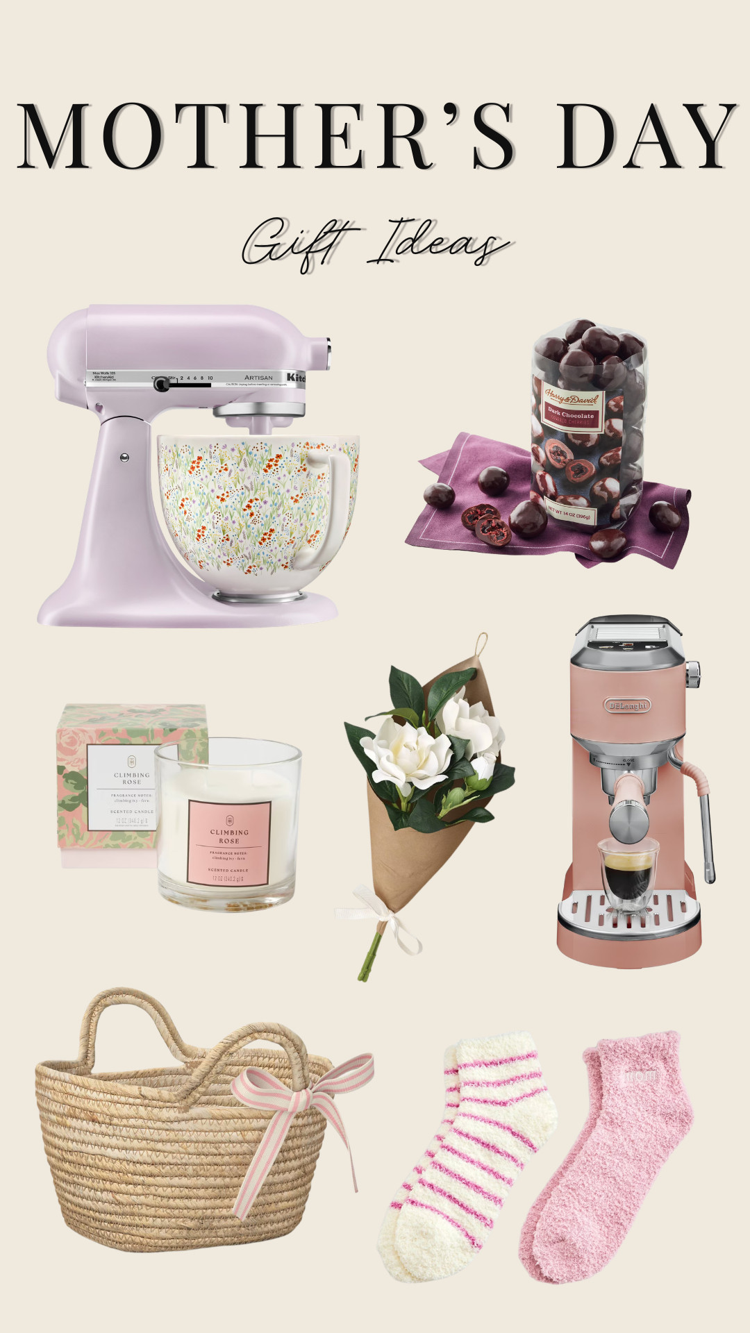 Mother's Day Gift Ideas! 

 #LTKMothersDay #LTKSaleAlert