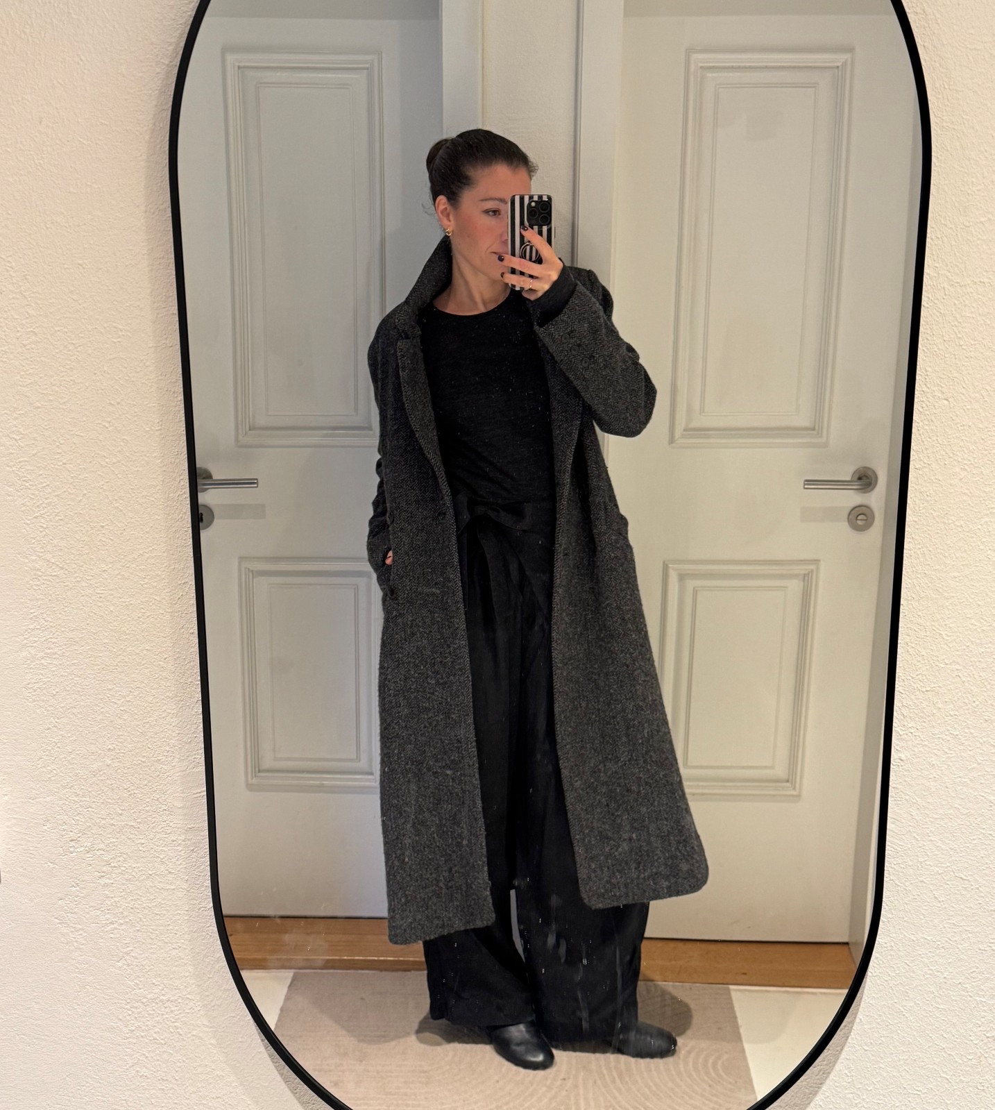 Ootd 

#LTKdeutschland #LTKworkwear #LTKwinter