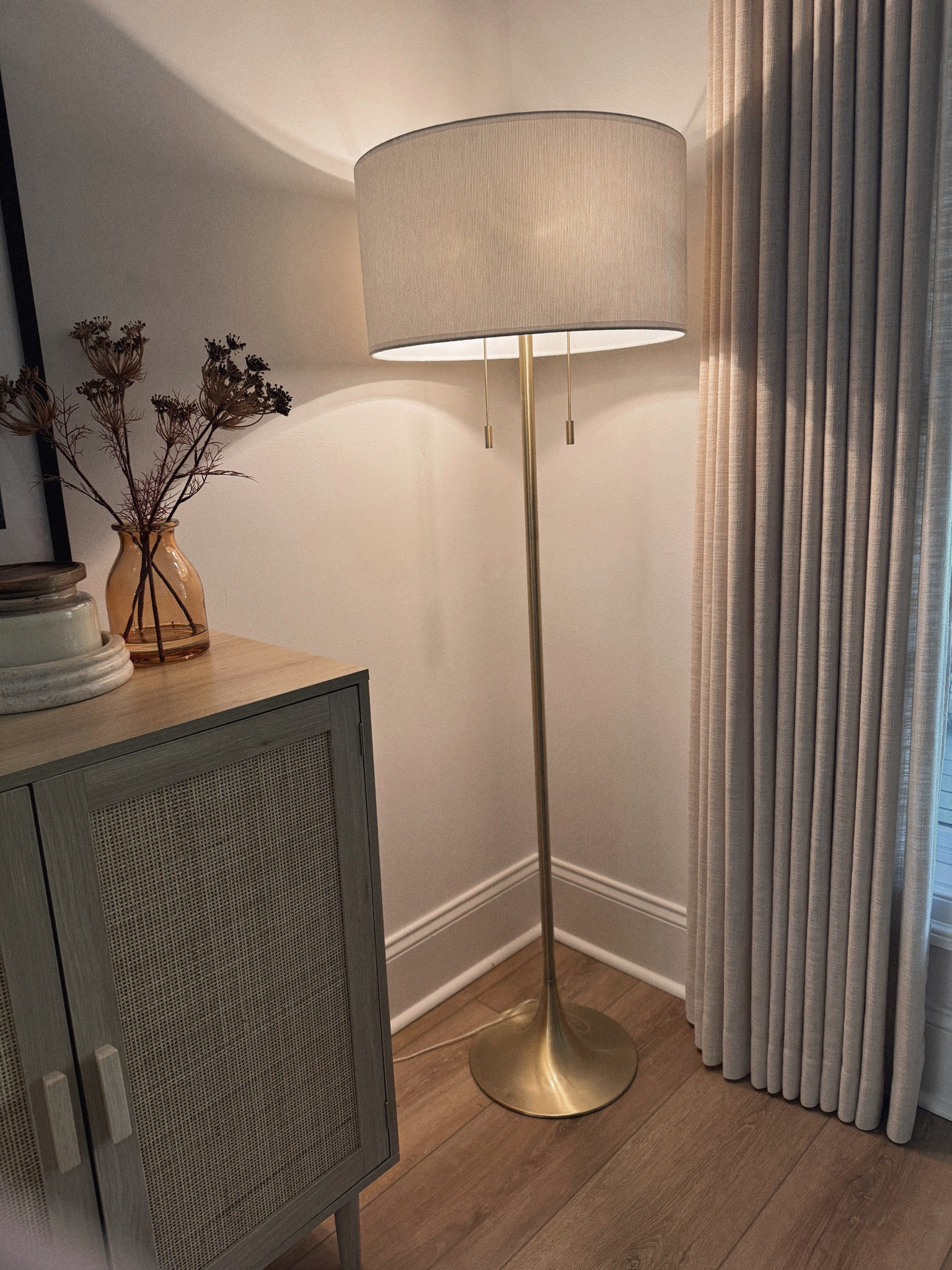 One of my fave sales… WAY DAY👏🏼⚡️ a good chunk of my home is from @wayfair🤎 love this floor lamp! Classic & gorgeous! I’ve had it for a few years now! 

I rounded up some of my fave items that are on sale! Up to 80% off site-wide + free shipping! Shop Way Day in-store and online! #wayfair #wayfairpartner 

Floor lamps / home decor / neutrals / home style / lamp / wayfair sale / Holley Gabrielle 

#LTKStyleTip #LTKSaleAlert #LTKHome