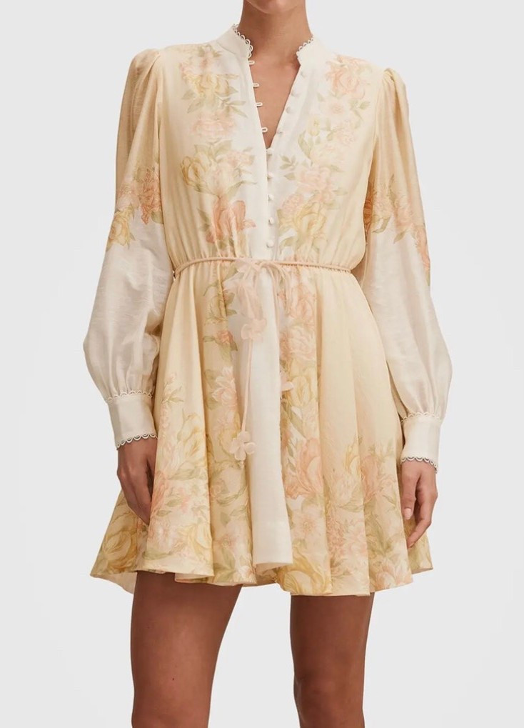 Spring dress
Vacation 
Wedding guest dress


#LTKWedding #LTKSeasonal #LTKootd