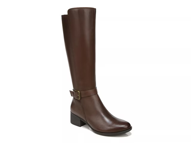 Naturalizer Kalona Riding Boot - Women's | DSW