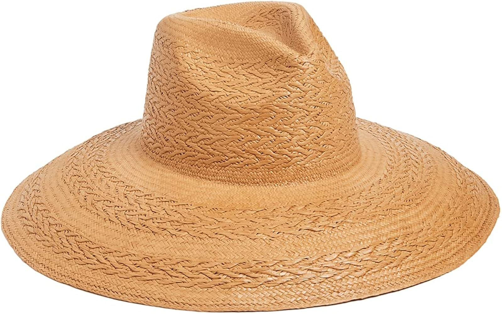 Freya Women's Redwood Straw Hat | Amazon (US)