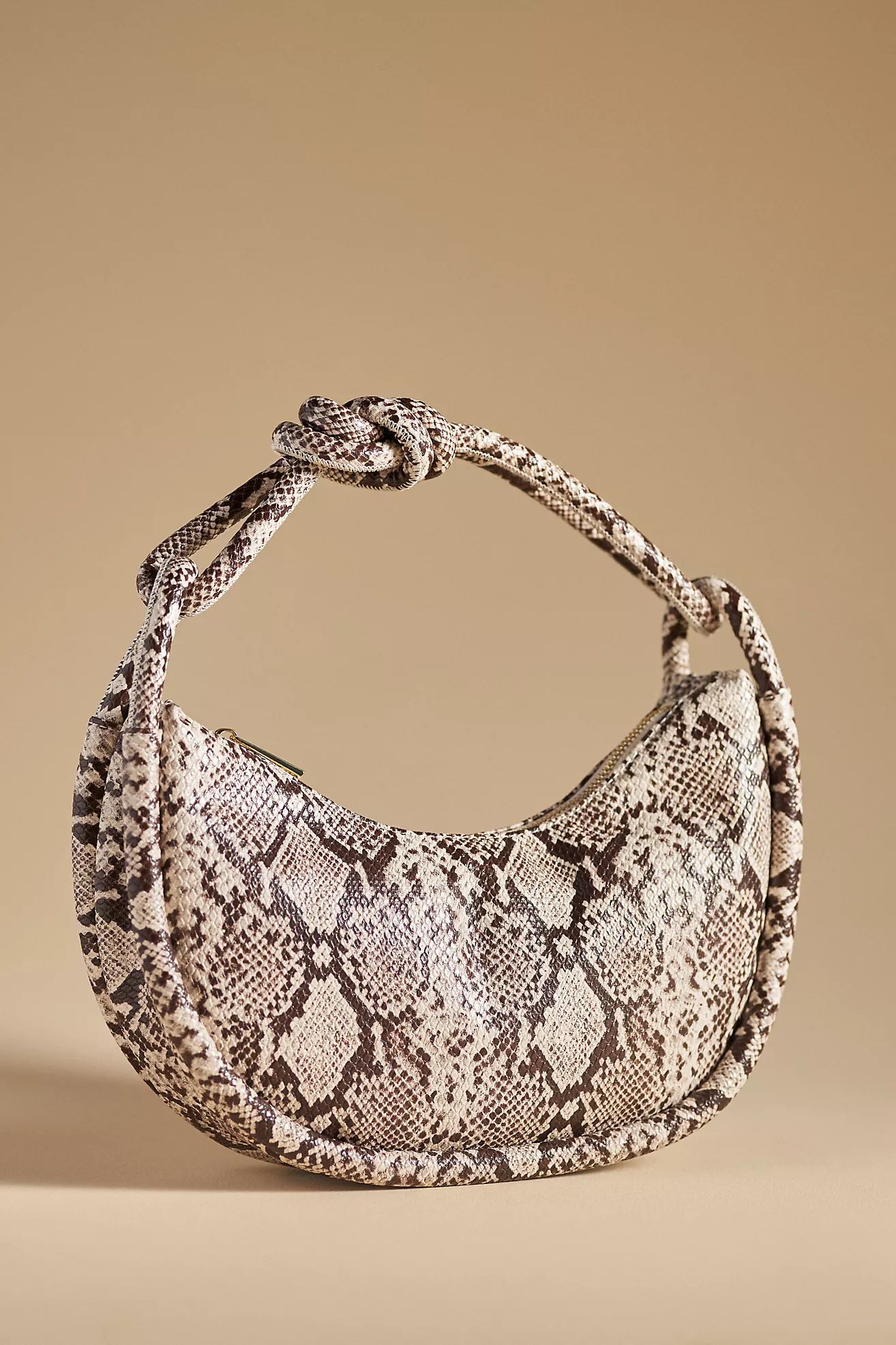 Jules Kae Luna Rope Bag | Anthropologie (US)