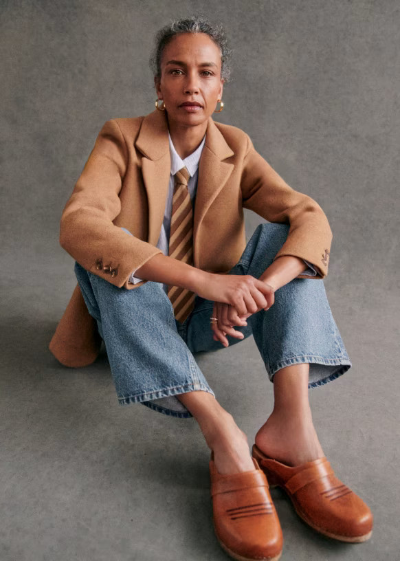 Jack Jacket | Sezane Paris - US