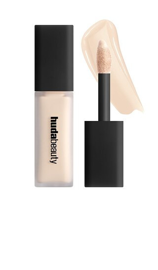 Huda Beauty Faux Filter Luminous Matte Concealer in Whipped Cream 0.1. | Revolve Clothing (Global)