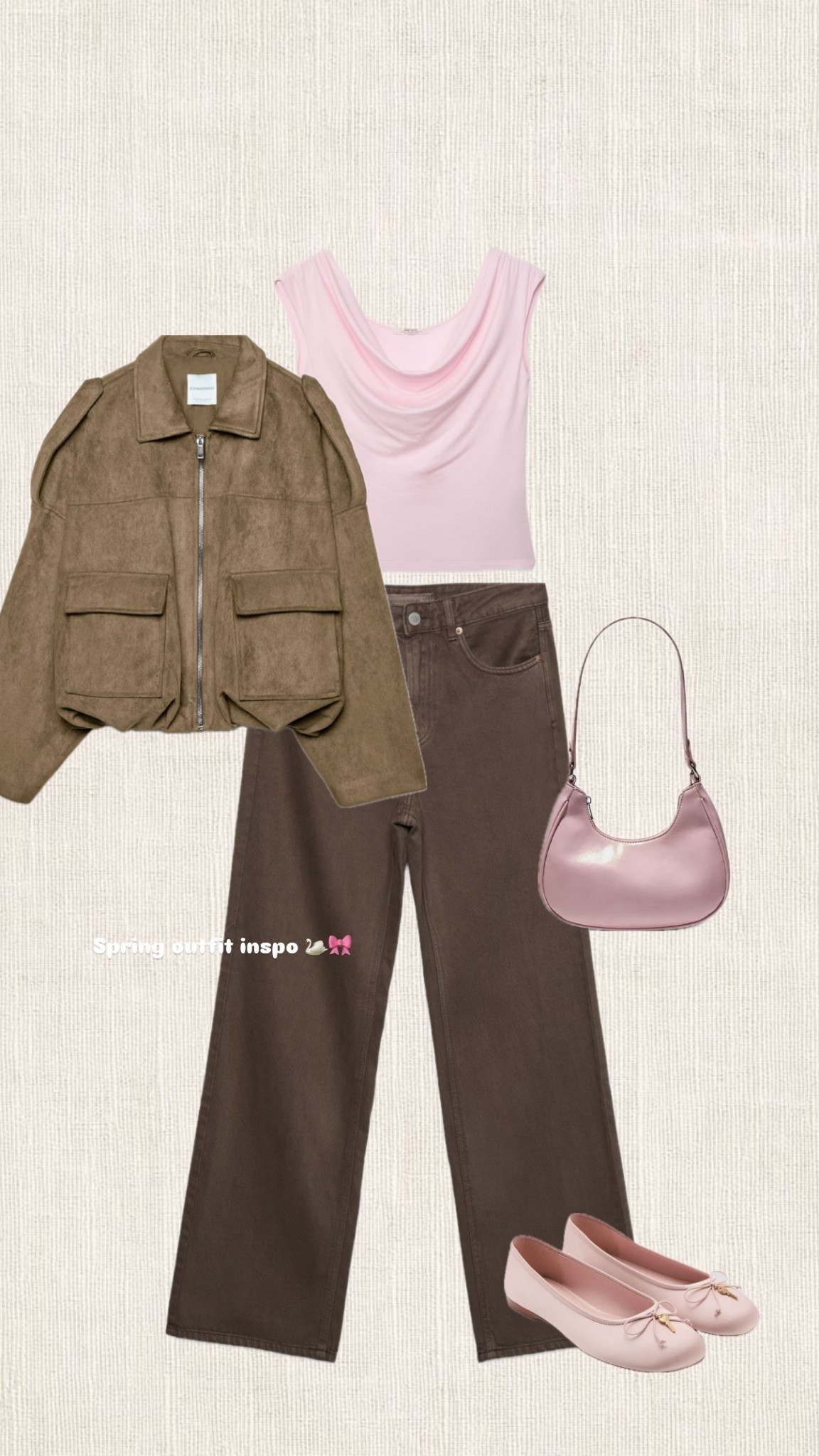 Spring outfit 🎀

#LTKspring #LTKeurope #LTKdeutschland