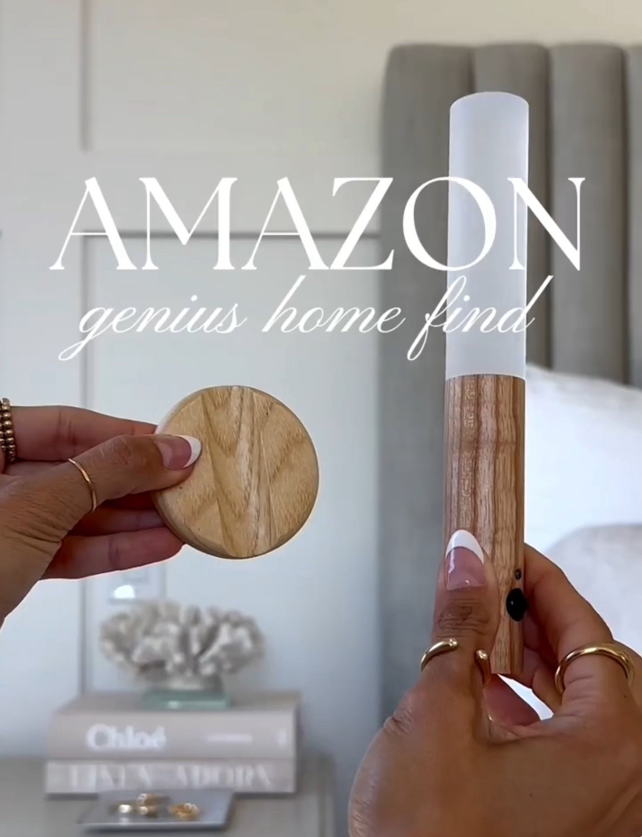 Scroll to shop! Follow for more finds! Xo! 🥰

#LTKFindsUnder100 #LTKHome #LTKFindsUnder50