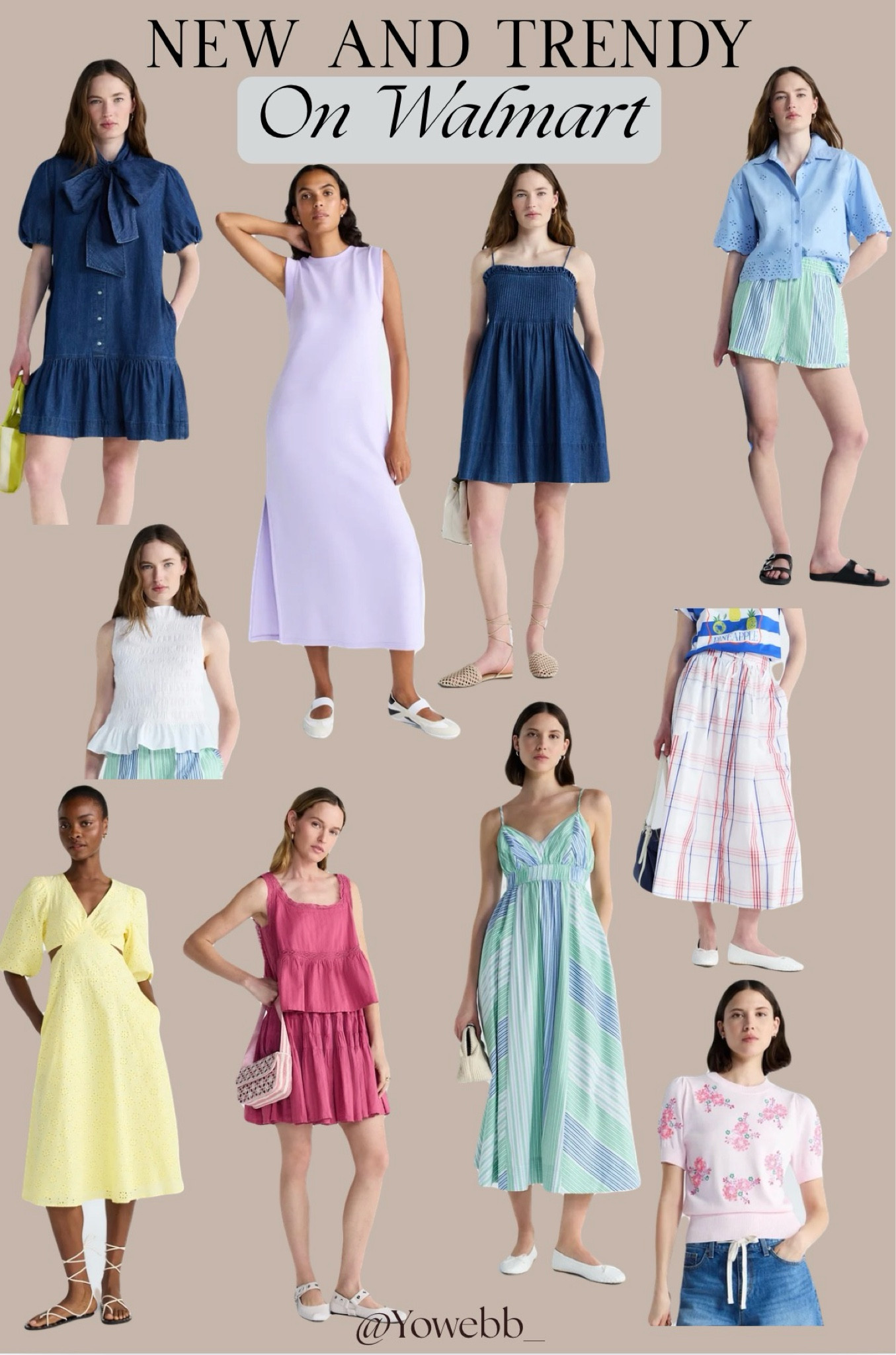 Why is everything SO good lately!✨ 
Tap to shop some of my  Walmart favorites ! #WalmartFinds #AffordableFashion #LTKStyle

#LTKSeasonal #LTKootd #LTKOver40