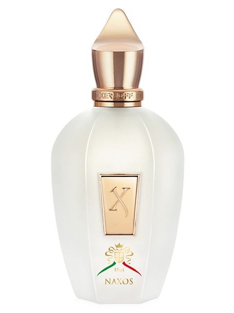 Naxos Eau de Parfum | Saks Fifth Avenue