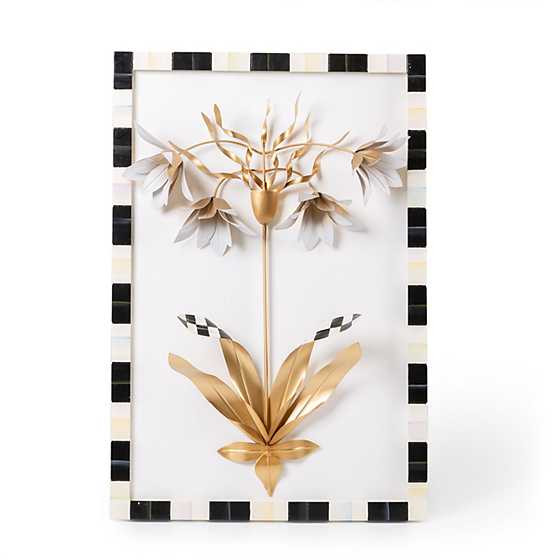MacKenzie-Childs | Marquee Imperial Wall Art | MacKenzie-Childs