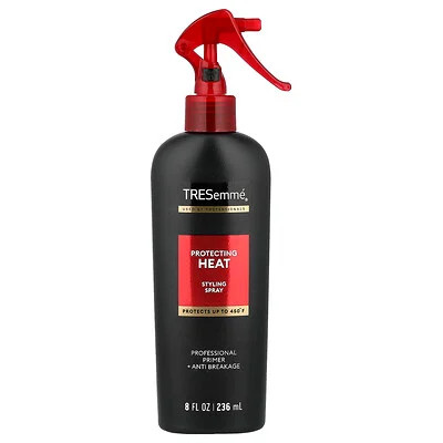 TRESemmé, Protecting Heat Styling Spray, 8 fl oz (236 ml) | iHerb