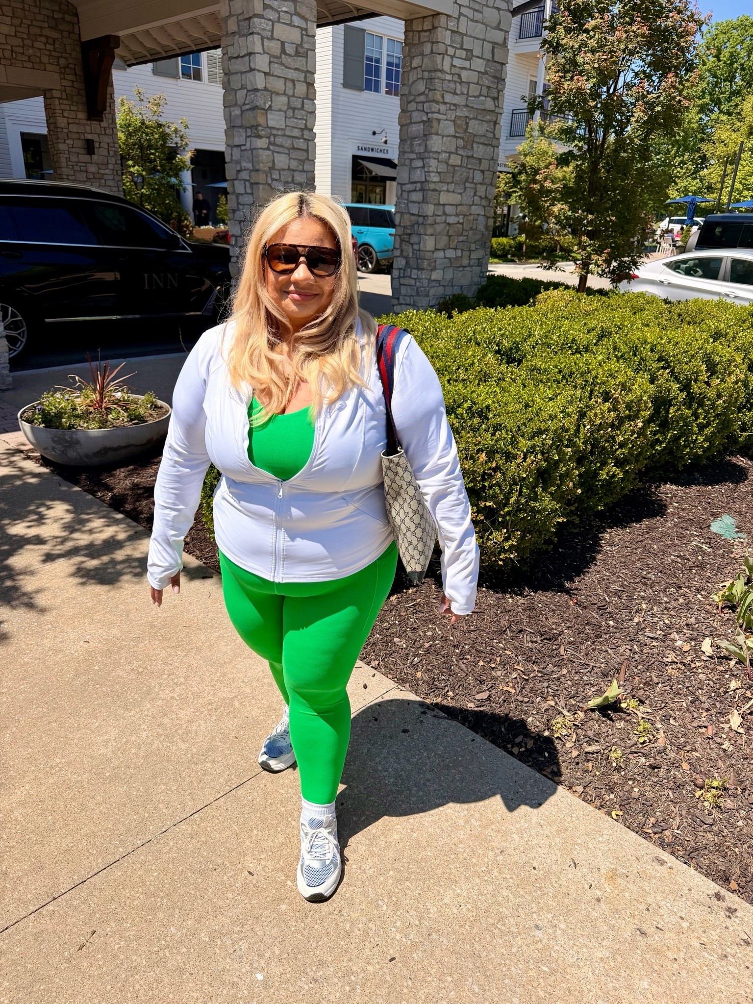 #LTKActive #LTKPlusSize #LTKMidsize