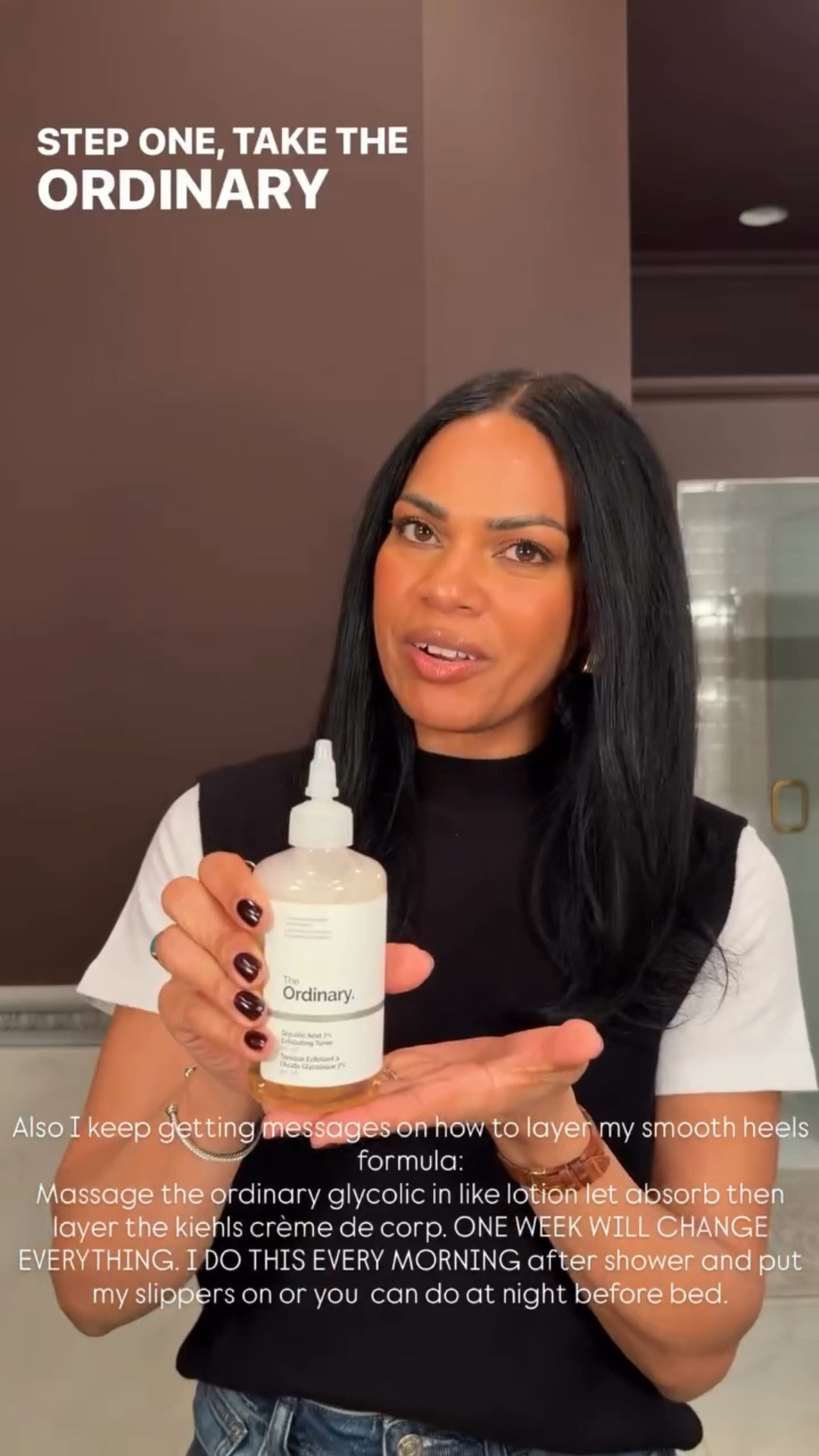 And that’s on no more honey badger sheet rippin spouse slicing velcro havin heels. Tap below for links and thank me later! 

#LTKselfcare #LTKBeauty #LTKgrwm