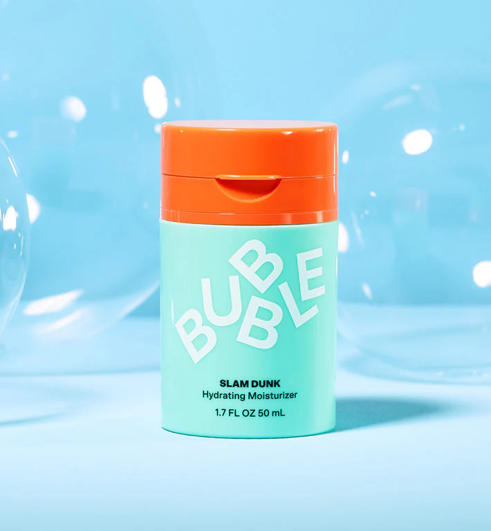 Slam Dunk | Bubble Skincare