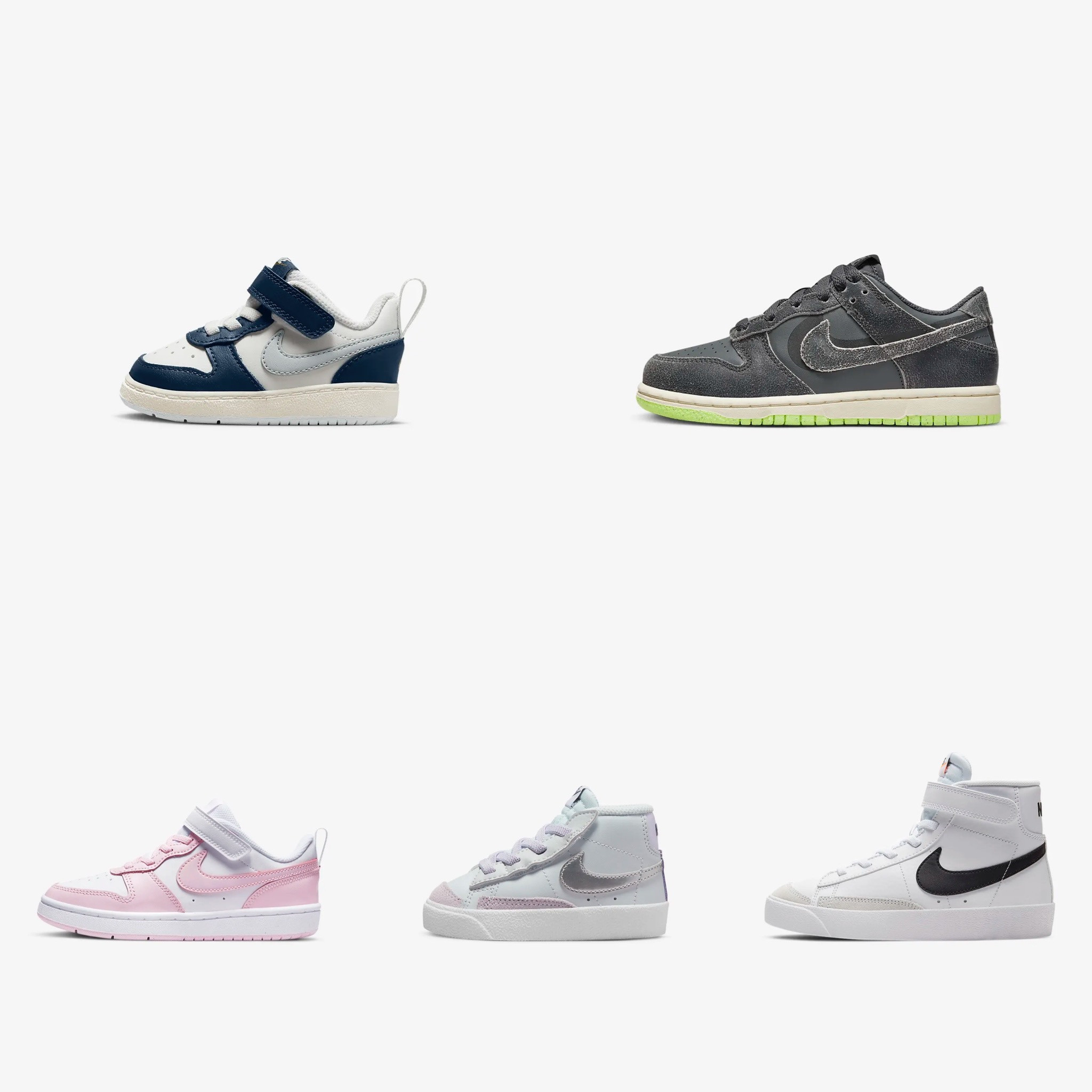 Favorite Nikes! 

#LTKGiftGuide #LTKHoliday #LTKSeasonal
